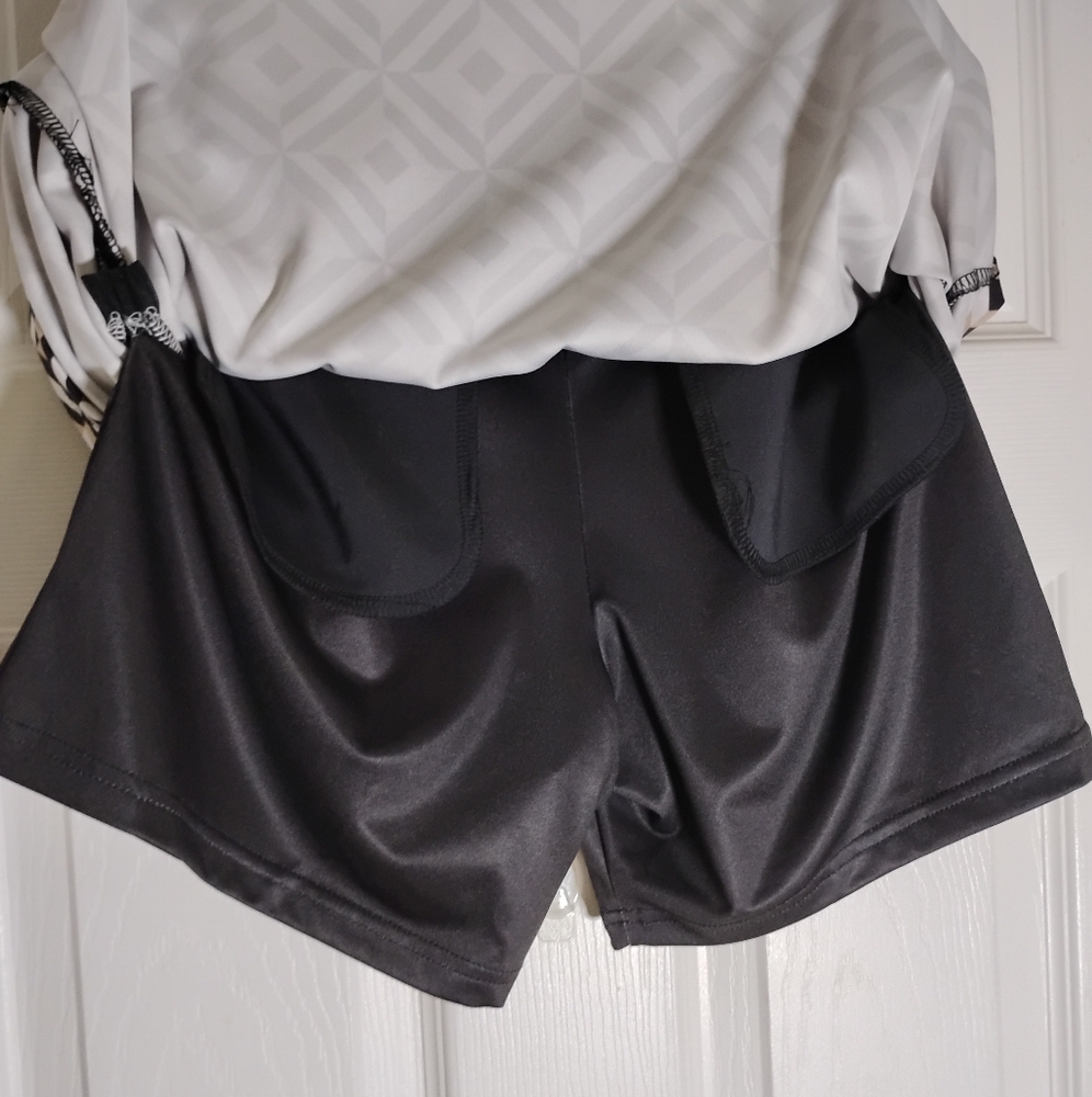 Golf Skort Aiuir Active Athletic - Picture 5 of 8
